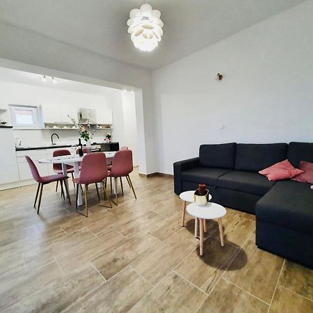 Apartman Skolj Jovici  Exterior photo
