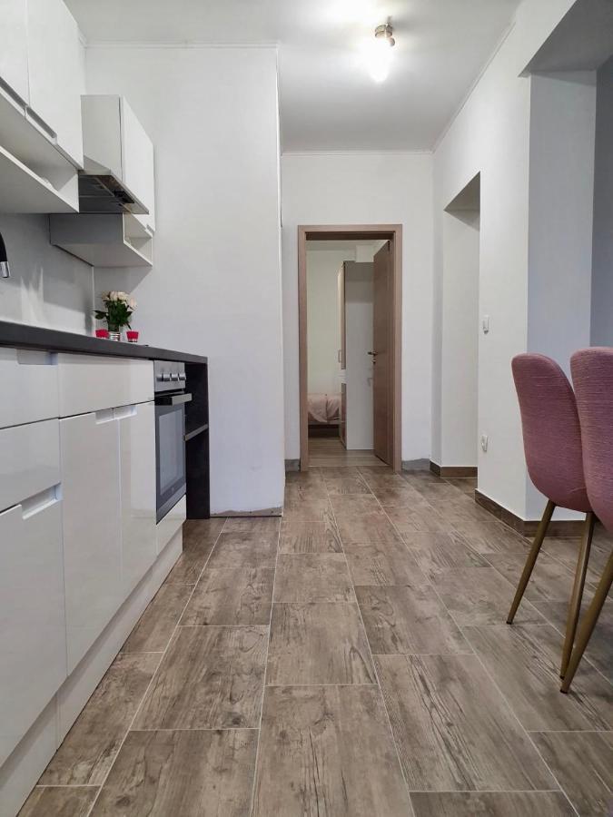 Apartman Skolj Jovici  Exterior photo