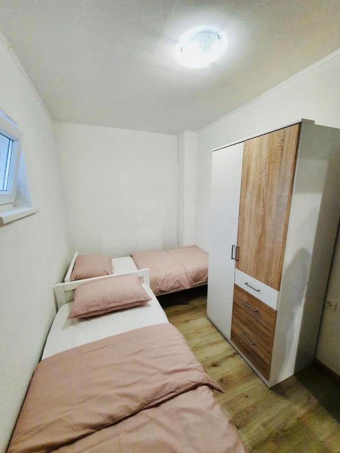 Apartman Skolj Jovici  Exterior photo