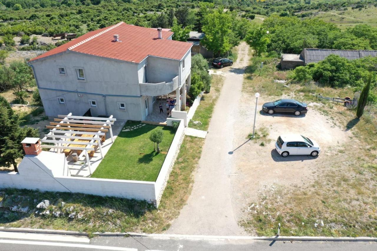 Apartman Skolj Jovici  Exterior photo