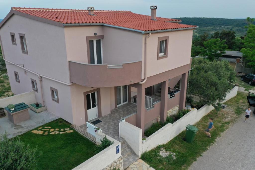 Apartman Skolj Jovici  Exterior photo