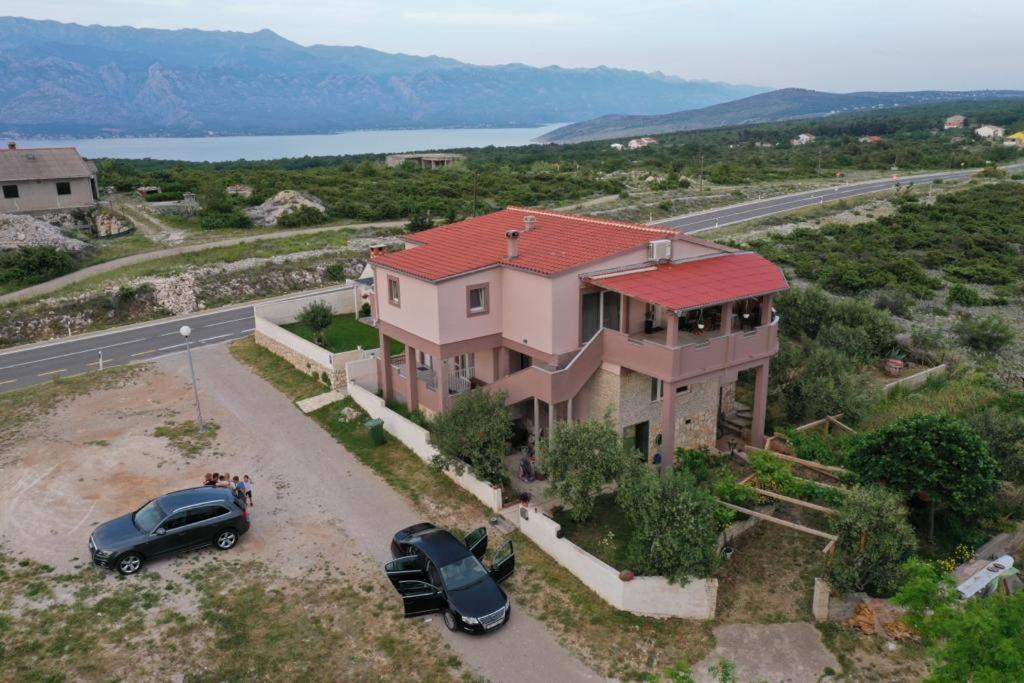 Apartman Skolj Jovici  Exterior photo